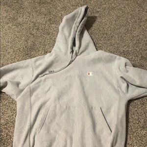 Champion Reverse Weave Hoodie